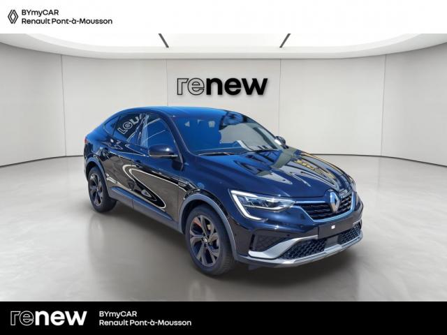Renault Arkana image 8