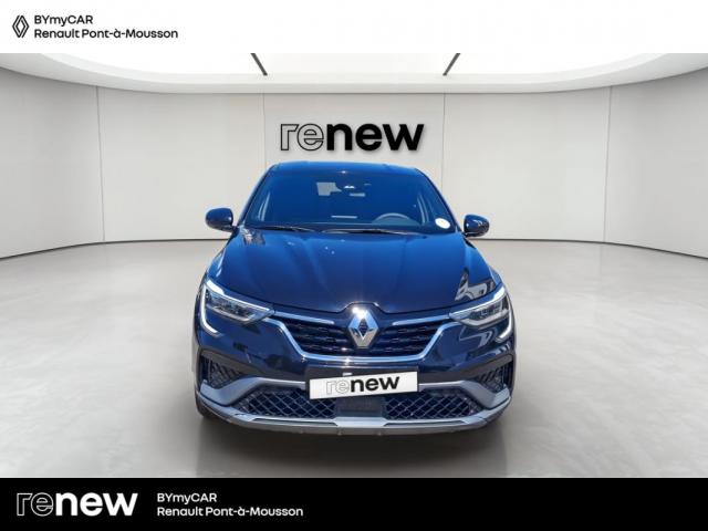 Renault Arkana image 5