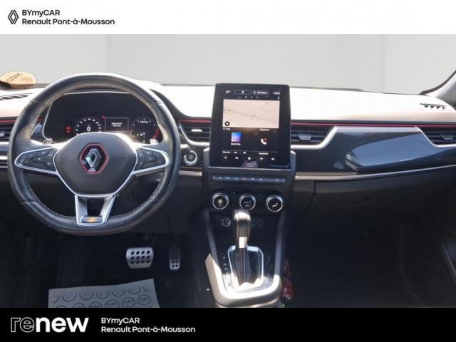 Renault Arkana image 9