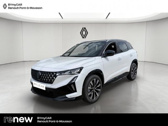 Renault Austral Full Hybrid E-Tech 200 Ch Techno
