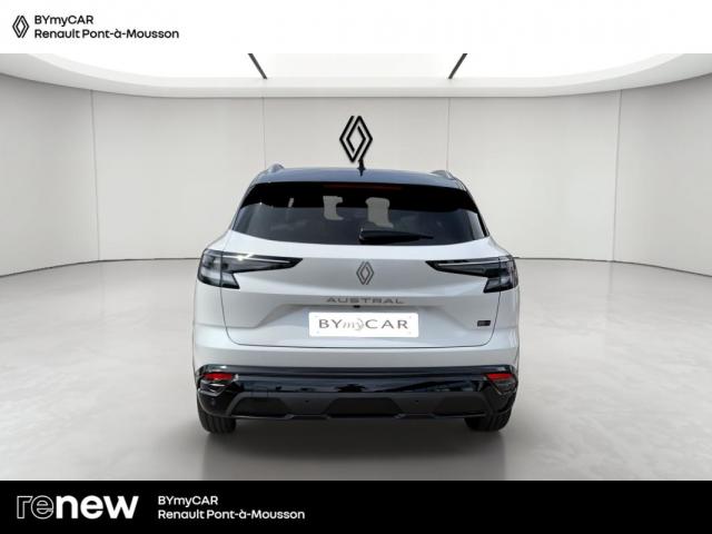 Renault Austral image 5