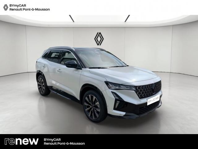 Renault Austral image 4