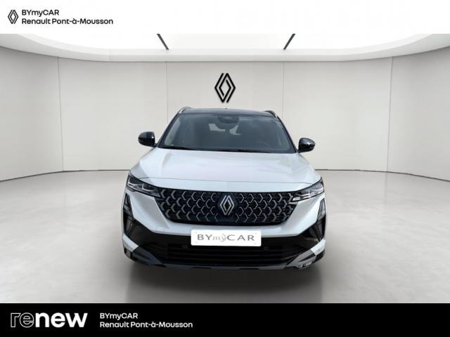 Renault Austral image 9
