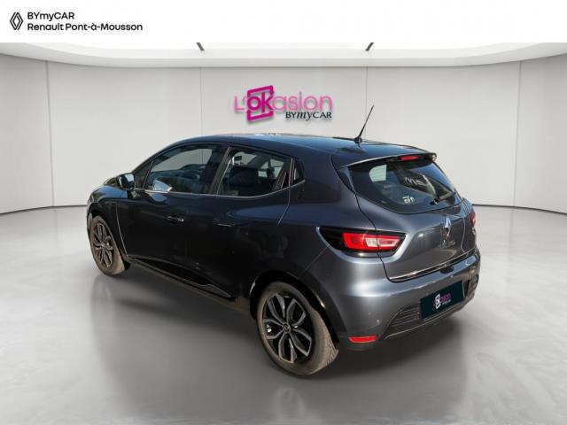 Renault Clio image 2