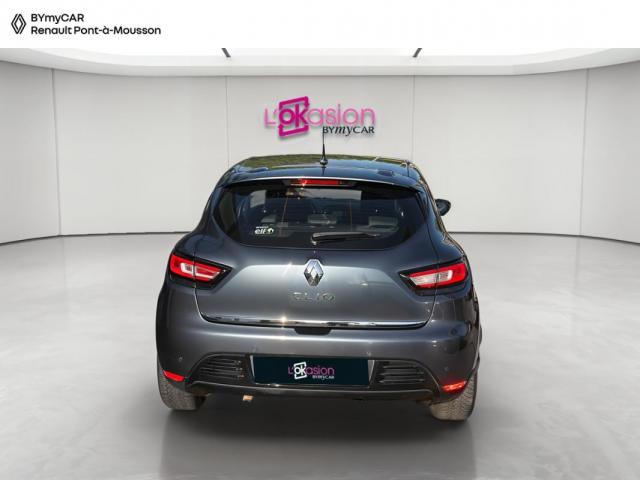 Renault Clio image 9