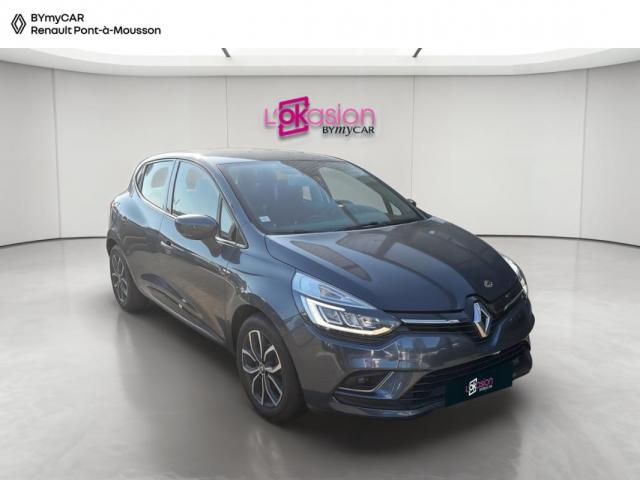 Renault Clio image 6