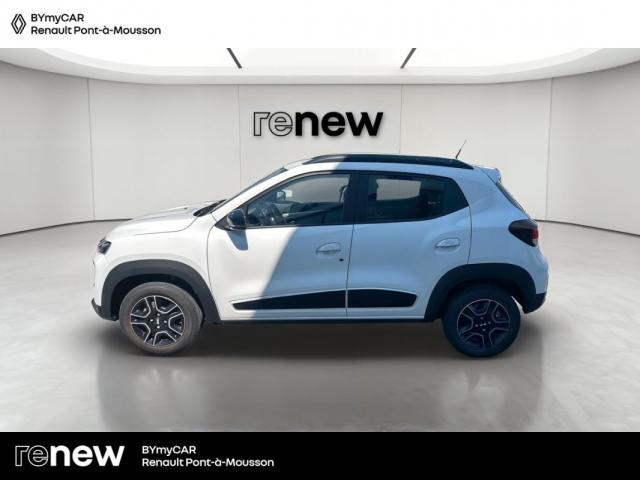 Dacia Spring image 9