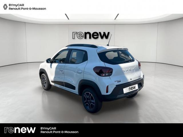 Dacia Spring image 1