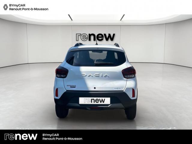 Dacia Spring image 4