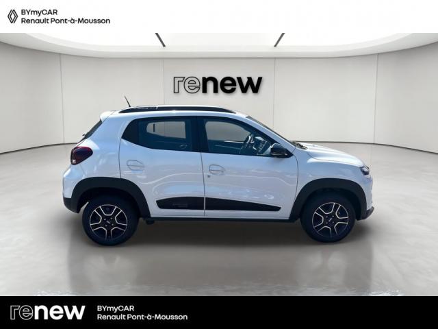 Dacia Spring image 3