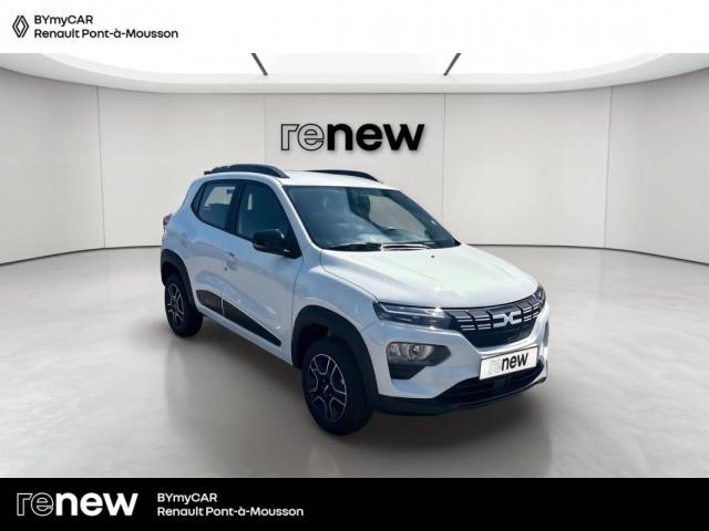 Dacia Spring image 7