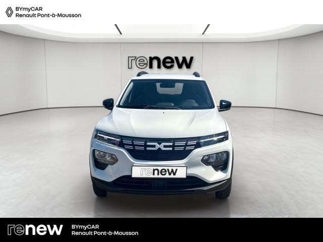 Dacia Spring image 2