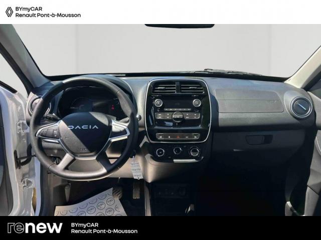 Dacia Spring image 5