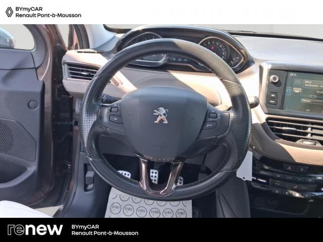 Peugeot 2008 image 5