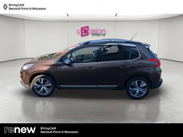 Peugeot 2008 image 6