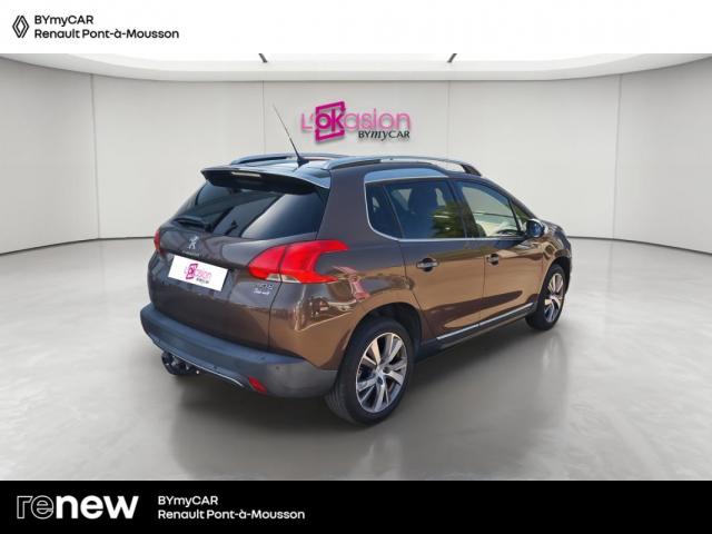 Peugeot 2008 image 3