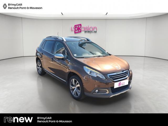 Peugeot 2008 image 2