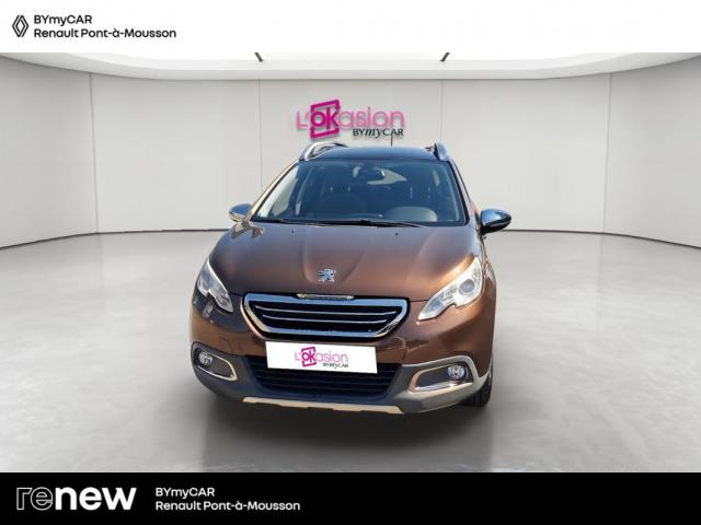 Peugeot 2008 image 7