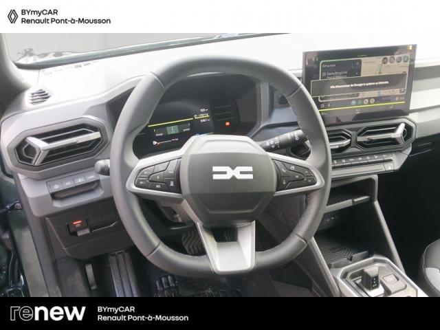 Dacia Duster image 6