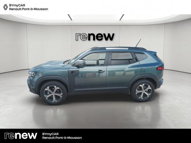 Dacia Duster image 7