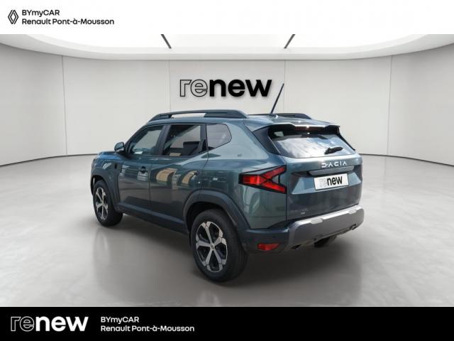 Dacia Duster image 4