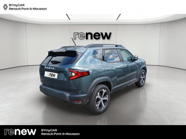 Dacia Duster image 5
