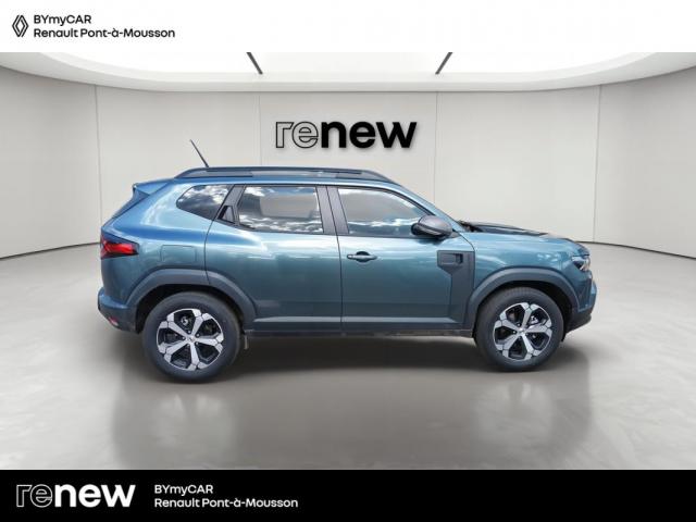 Dacia Duster image 9
