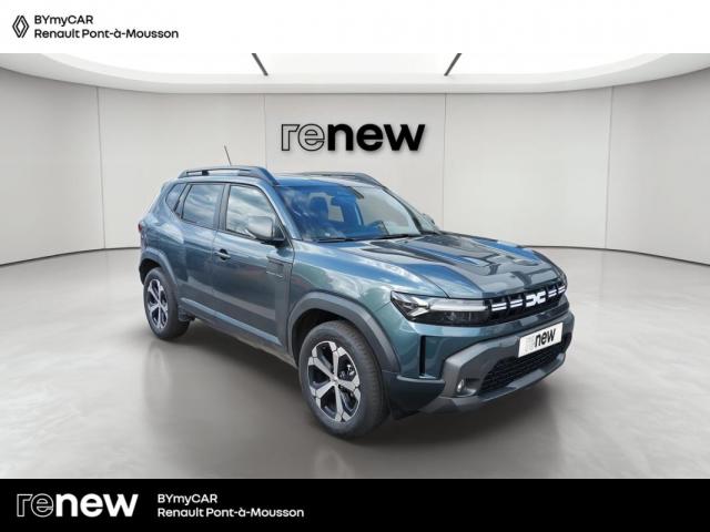 Dacia Duster image 2