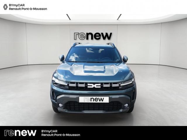 Dacia Duster image 3