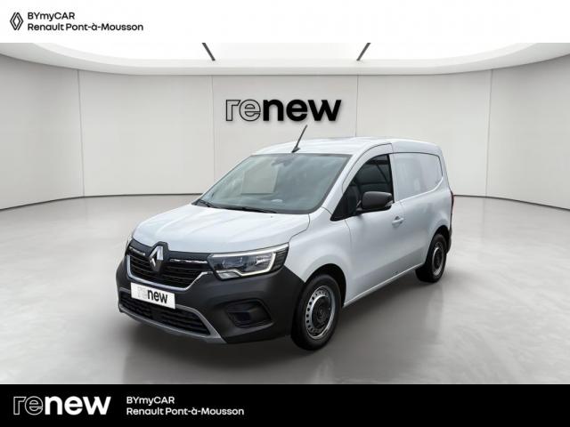 Renault Kangoo Van Blue Dci 95 Extra - 22