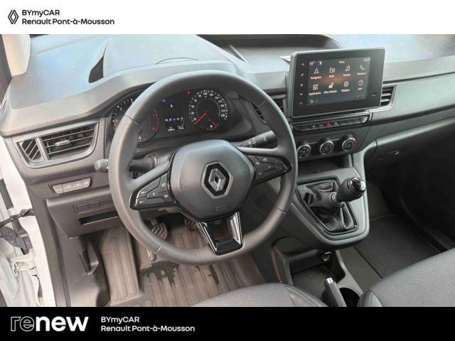 Renault Kangoo Van image 8