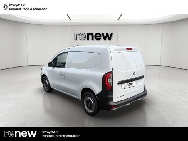 Renault Kangoo Van image 1