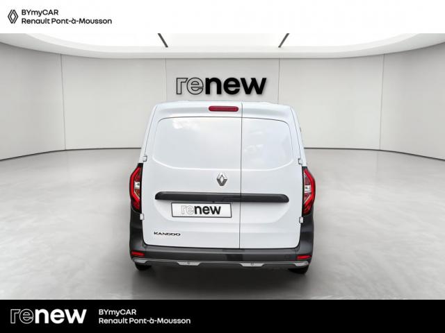 Renault Kangoo Van image 3
