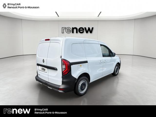 Renault Kangoo Van image 7
