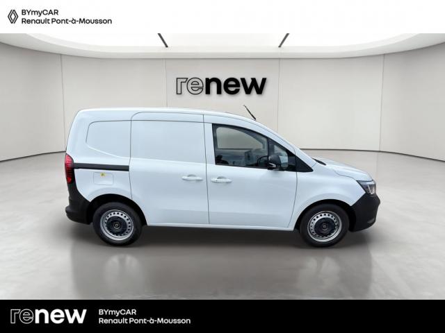 Renault Kangoo Van image 4