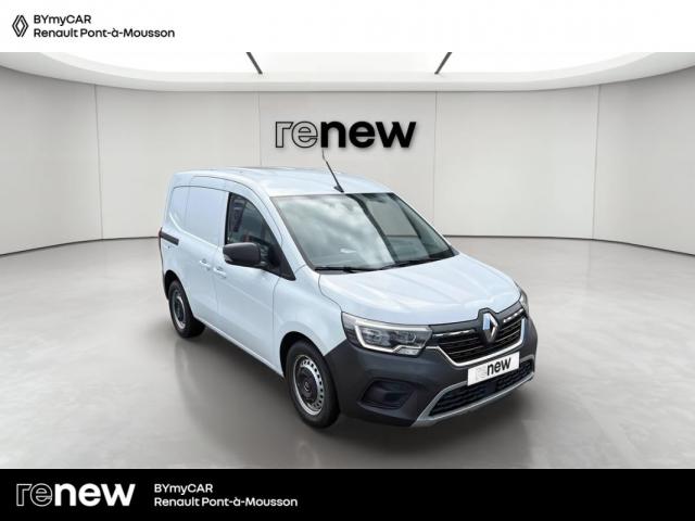 Renault Kangoo Van image 2