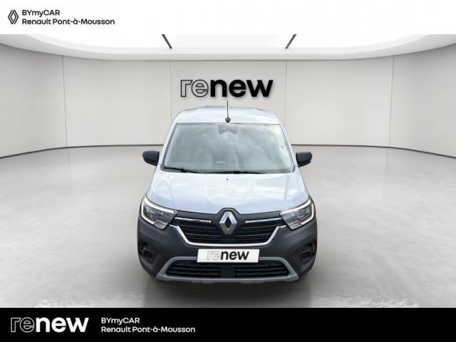 Renault Kangoo Van image 6