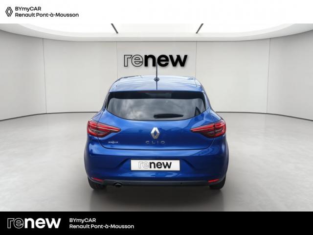 Renault Clio image 3