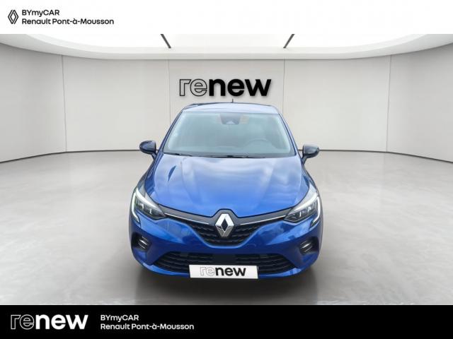 Renault Clio image 9