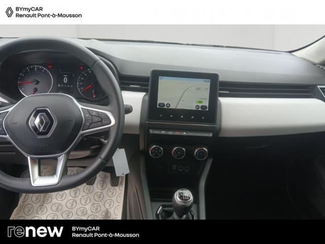 Renault Clio image 7