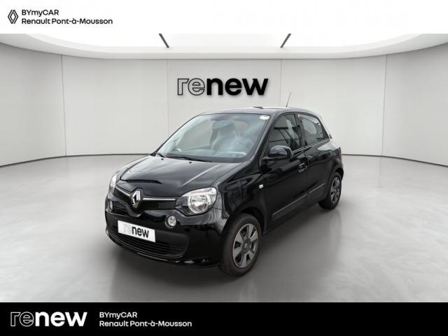 Renault Twingo Iii 1.0 Sce 70 Bc Zen