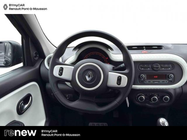 Renault Twingo image 2