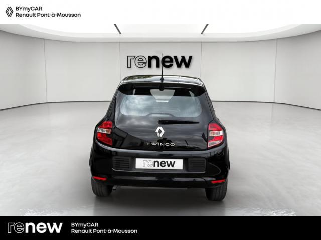 Renault Twingo image 1