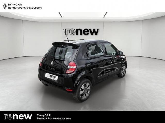 Renault Twingo image 7