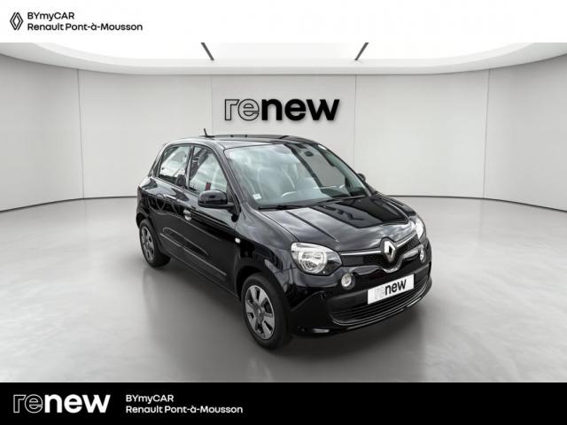 Renault Twingo image 8