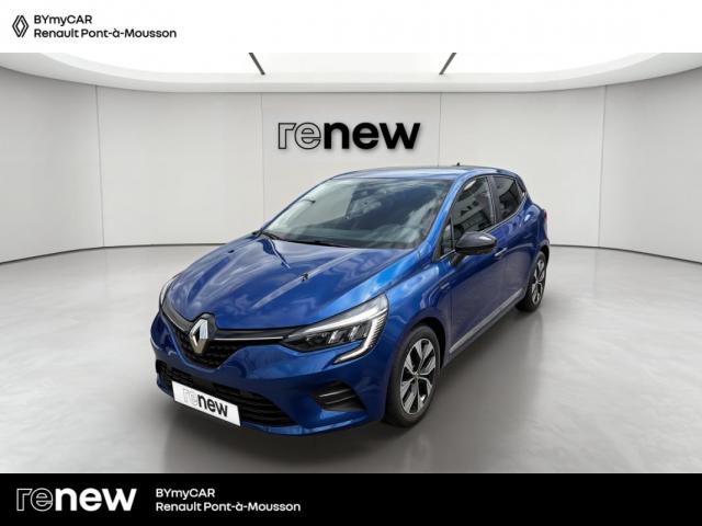 Renault Clio V Tce 100 Gpl Evolution