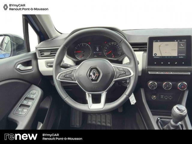Renault Clio image 3