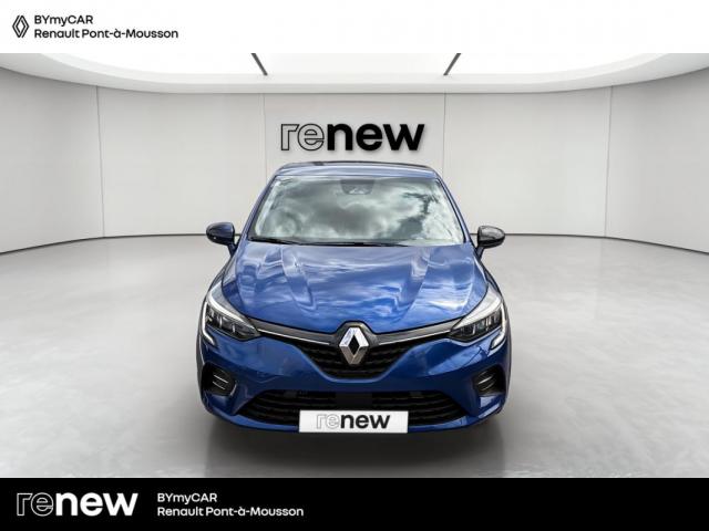 Renault Clio image 4