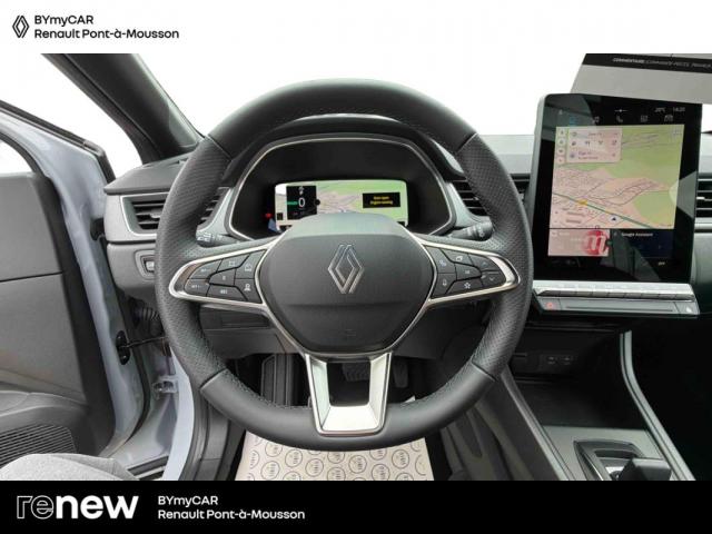 Renault Captur image 5