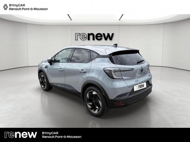 Renault Captur image 9